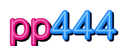 pp444 — logo kanal