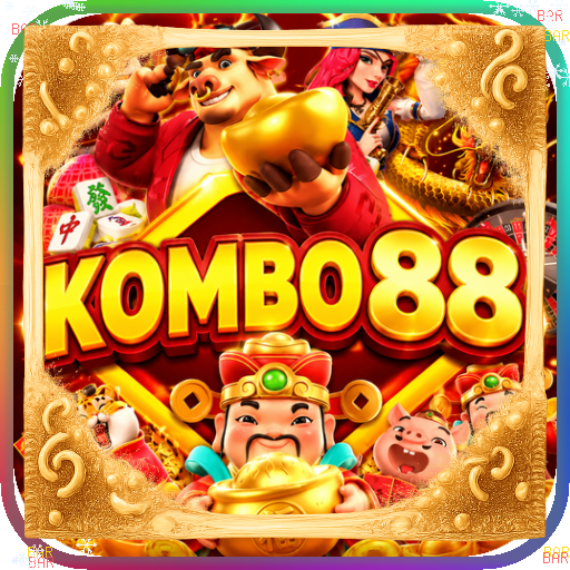 kombo88 — mitra unggulan