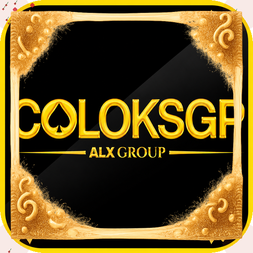 coloksgp — galeri pratinjau Resmi APK